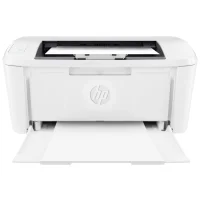 Принтер HP LaserJet M110we 7MD66E фото 1
